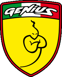 Download Genius logo