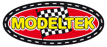 Modeltek Logo