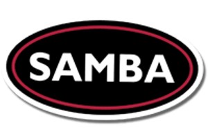 samba modelcargo
