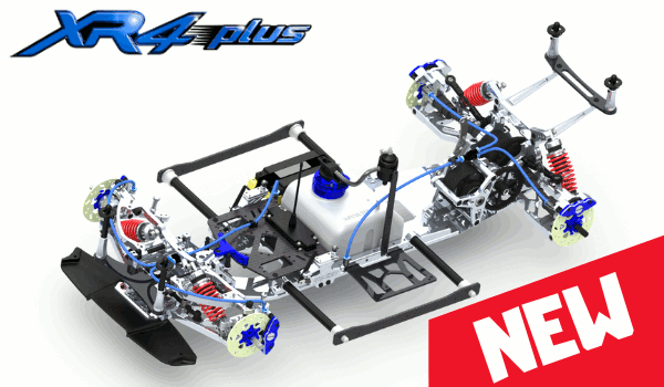 new genius xr4 plus