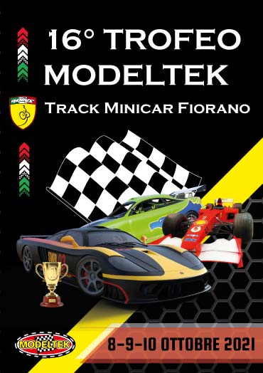 Trofeo-modeltek-ottobre-2021 trofeo modeltek 2021