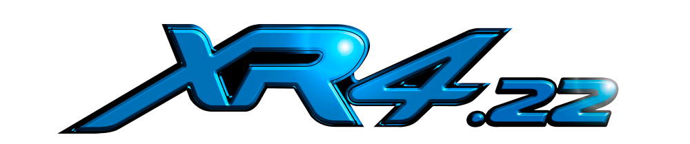 Xr4.22 logo