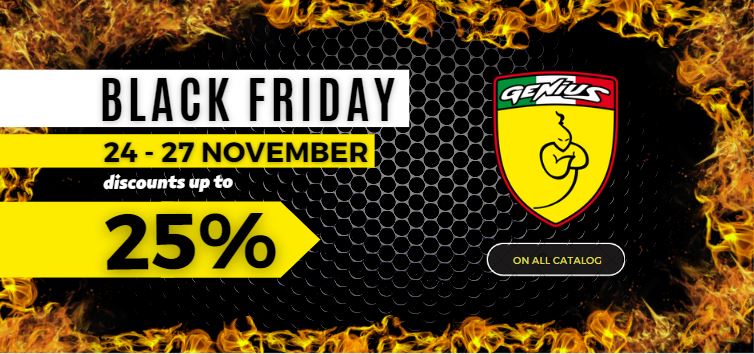 banner black friday 2022 genius racing small