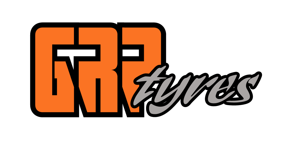 Logo GRP Tyres STD Aggiornato 2022