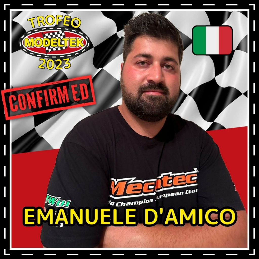 Emanuele D'Amico