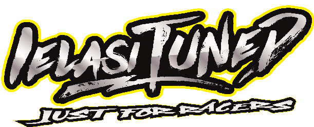IELASI TUNED LOGO