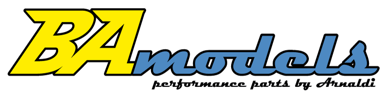 Logo ba models