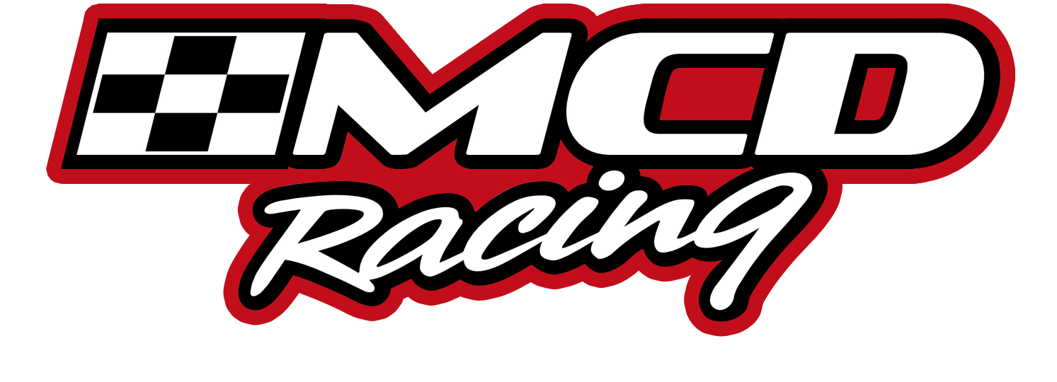 mcd racing