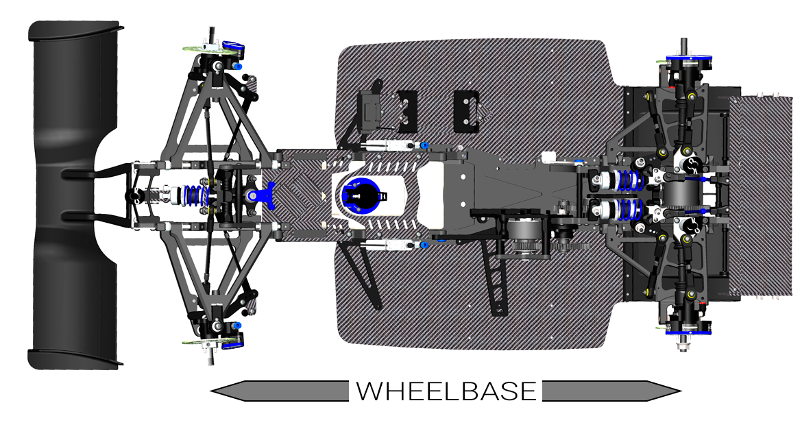 Genius FR2.24 wheelbase system