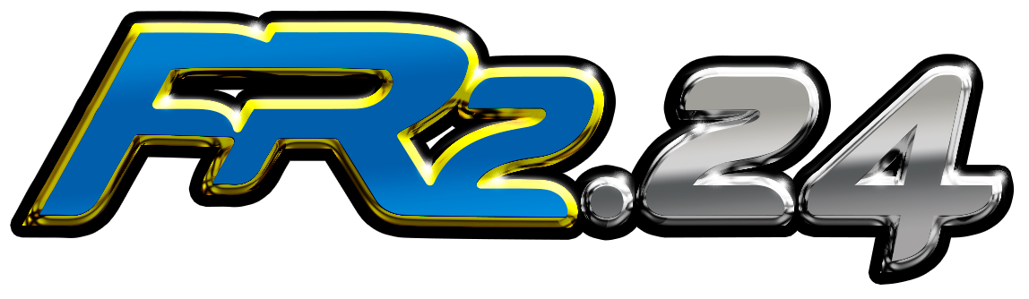 Genius FR2.24 logo