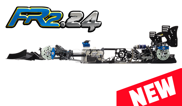 New FR2 24