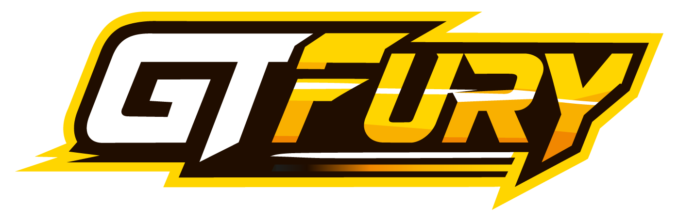 logo GTFury