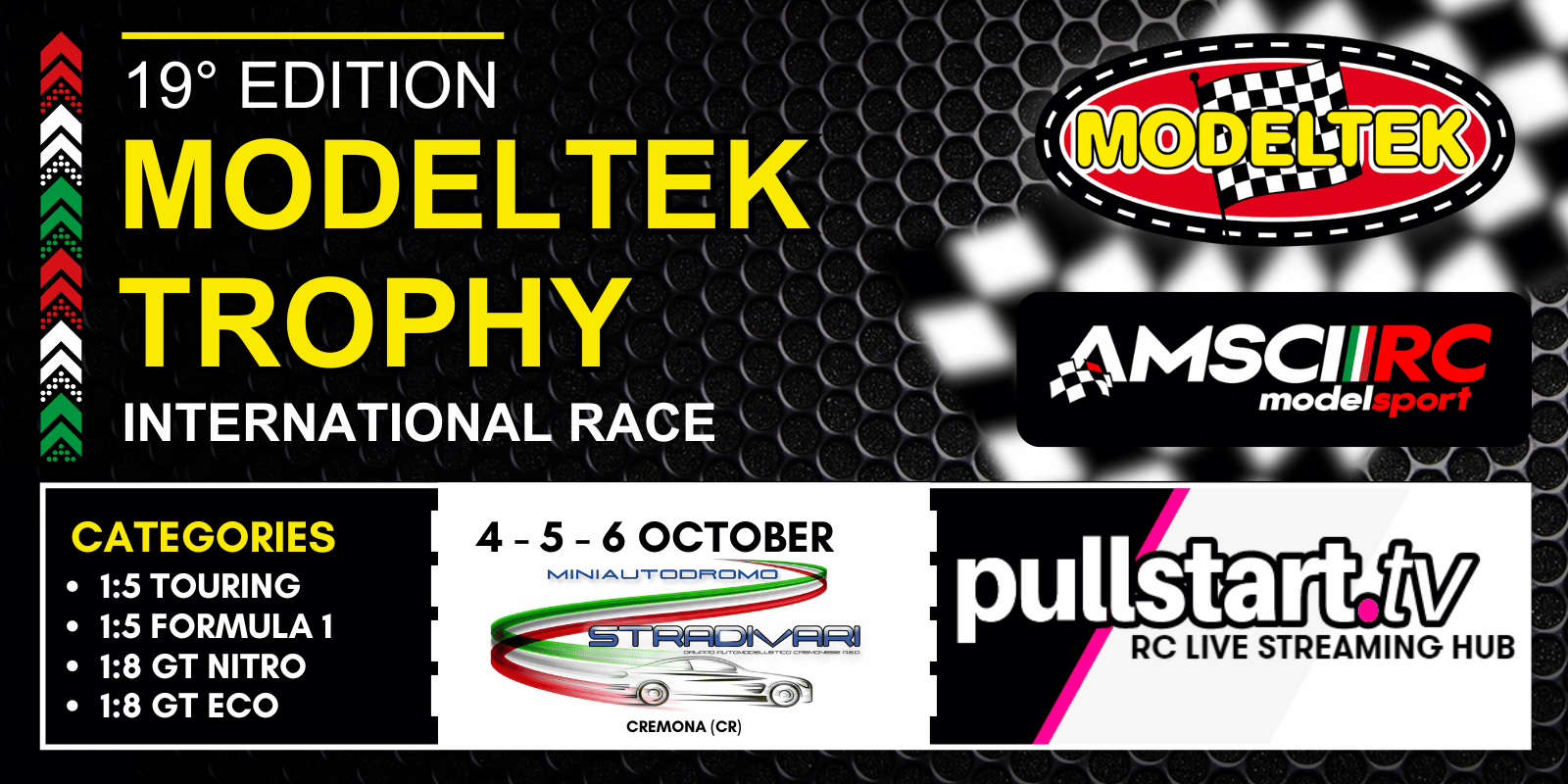 Trofeo Modeltek