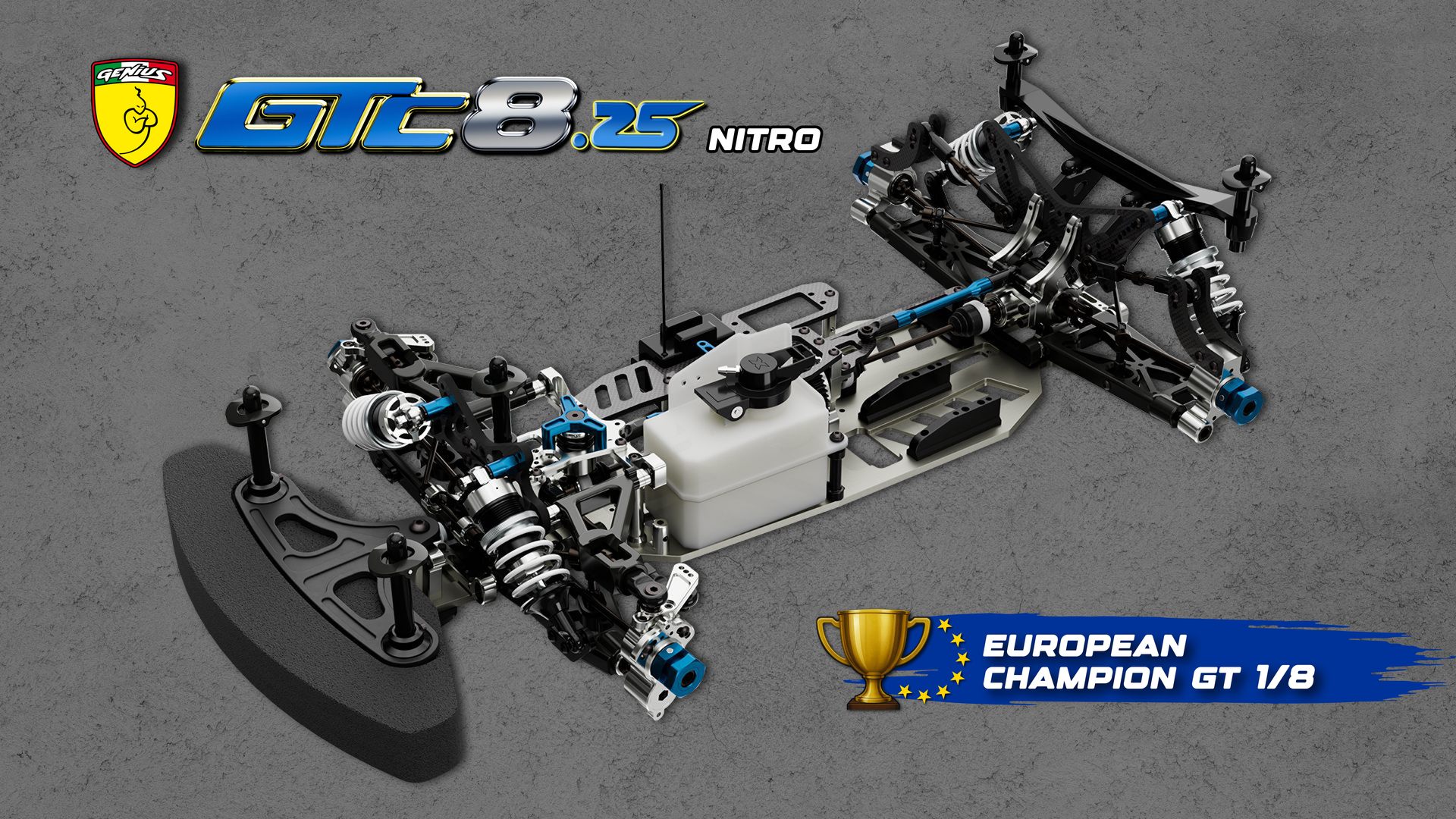 gtc8.25 genius racing 1