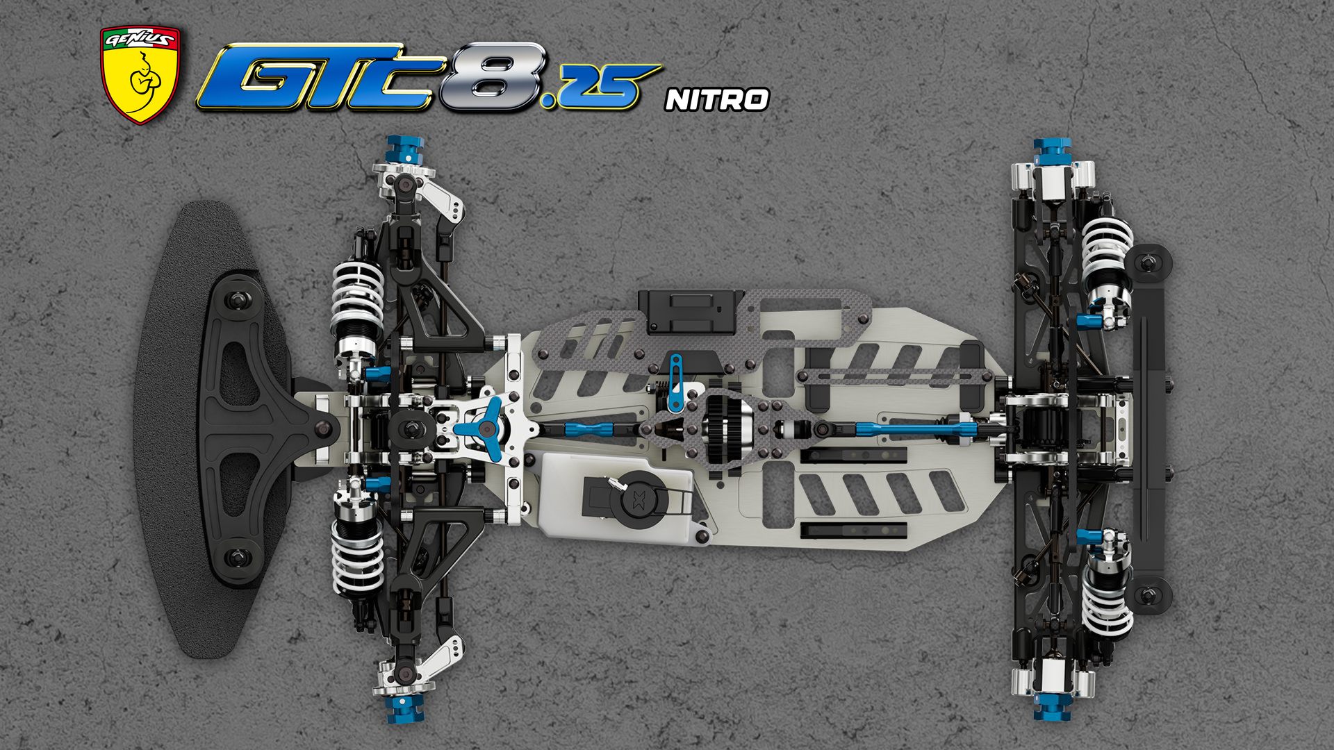 gtc8.25 genius racing 4
