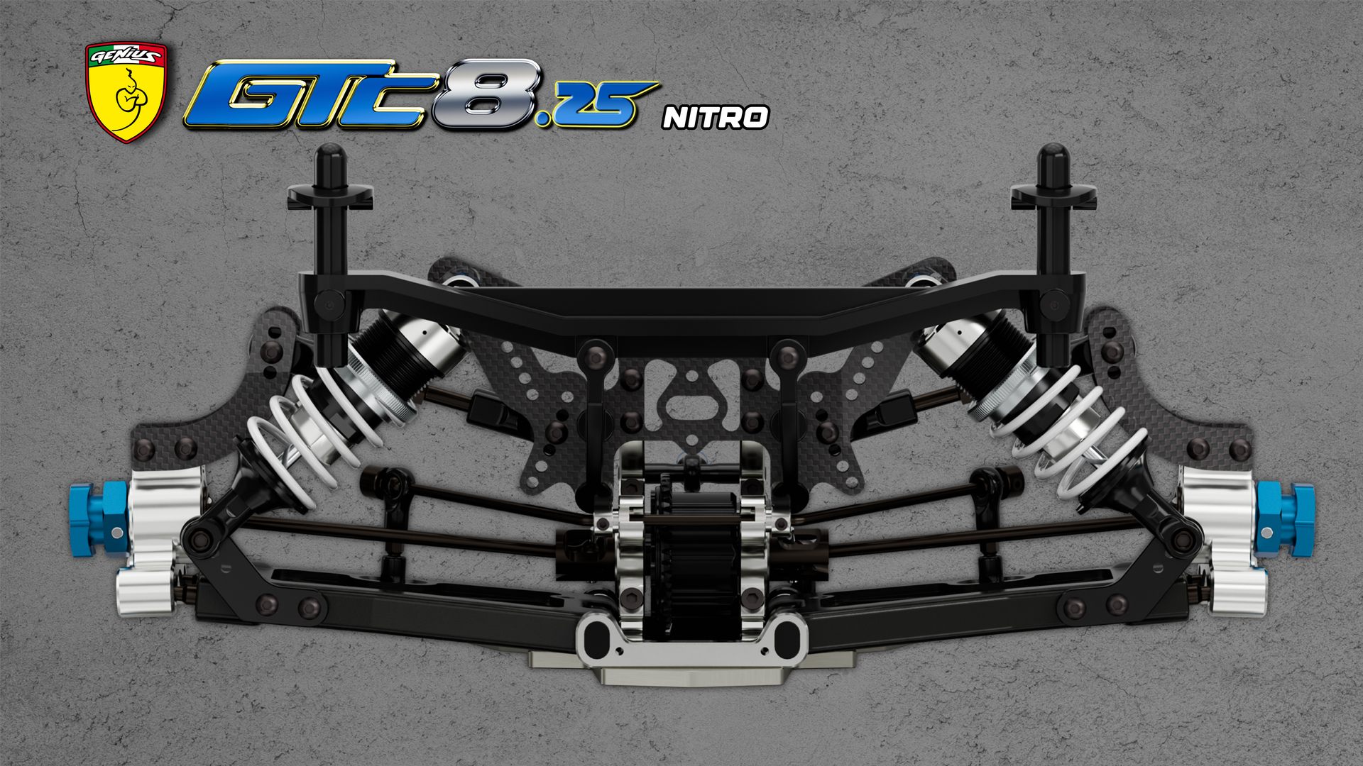 gtc8.25 genius racing 6
