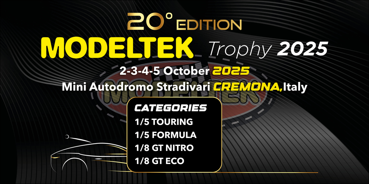 Trofeo Modeltek