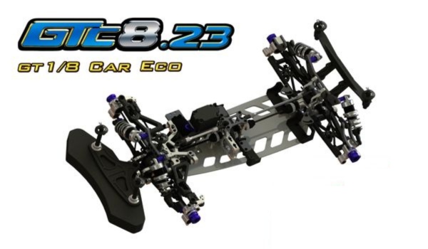 gtc823 eco