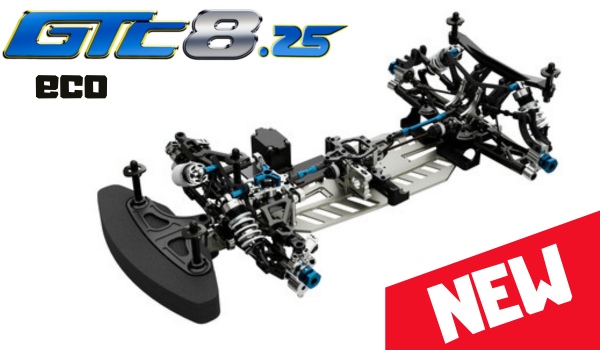 gtc825 eco genius