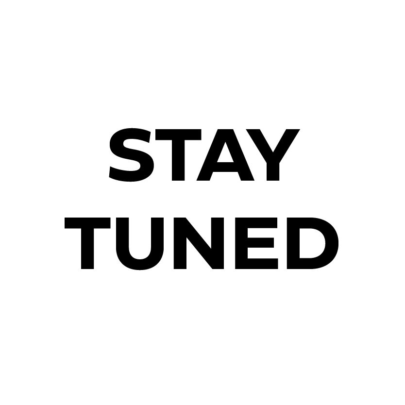 stay tuned Tavola disegno 1