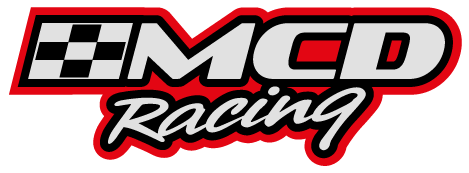 Modeltek Trophy 2026 33 mcd logo