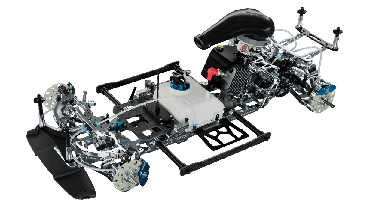 Genius XR5.26